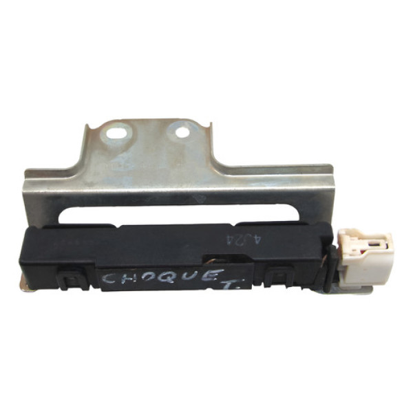 Sensor Antena Keyless Parachoque Traseiro Toyota Rav4 2015  Original