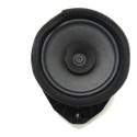Alto Falante Porta Traseira Cruze 2017 2018 2019 2020 Preto
