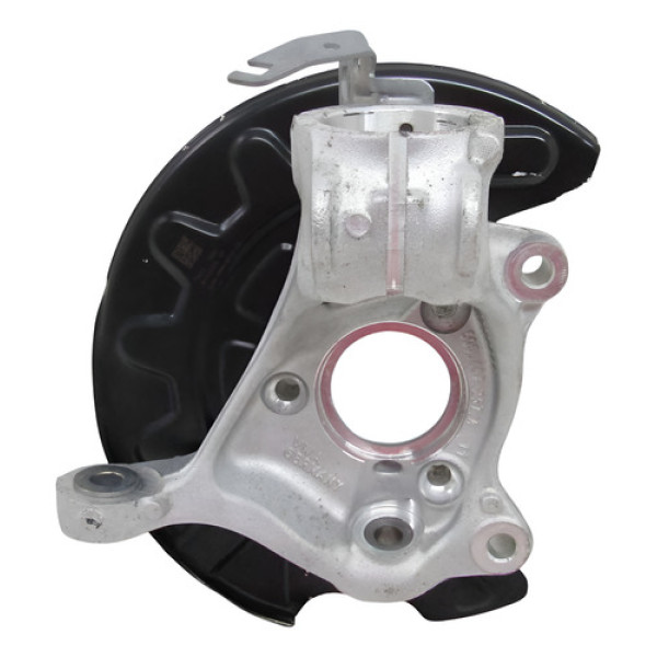 Montante Roda Dianteiro Esquerdo Audi A3 2.0 2014 A 2020