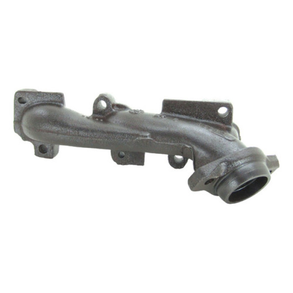 Coletor De Escape Esquerdo Cherokee Sport 3.7 2008 A 2012