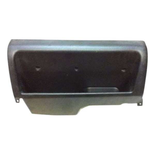 Moldura Inferior Porta Objetos Trecos Golf 1994 A 1998 Orig.