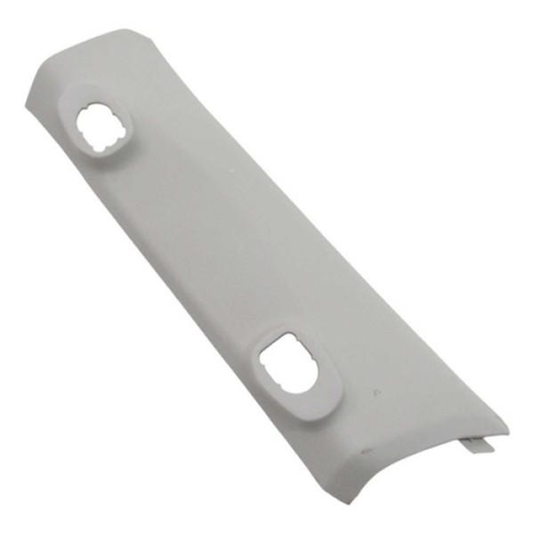 Acabamento Da Coluna Esquerda Parabrisa Troller 2015 A 2021