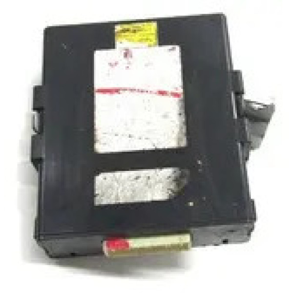 Módulo Do Alarme Original Toyota Hilux 3.0 897300k102