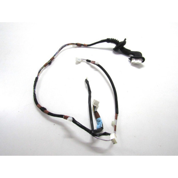 Chicote Porta Traseira Esquerda Rav4 2014 2015 8215442041a