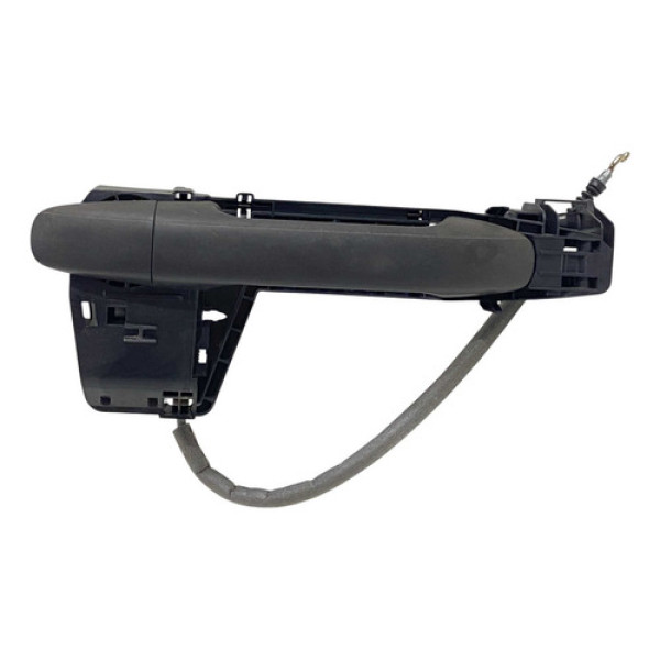 Maçaneta Da Porta Lateral Correr Mercedes Vito 15/19 Origin. Preto