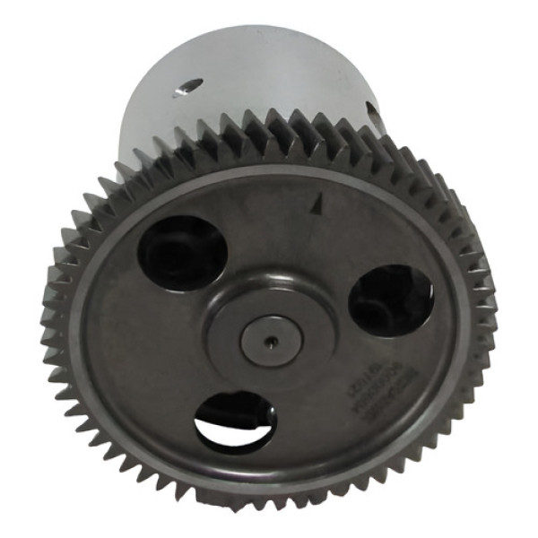 Bomba De Óleo Motor Sprinter 2.2 415 2012/2020 Om651 Shadek