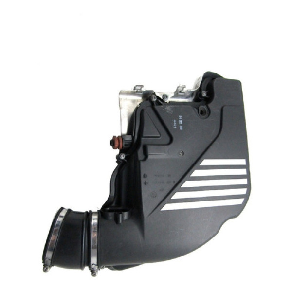 Caixa Filtro De Ar Lado Esquerdo Bmw 750i 4.4 V8 2009 A 2012