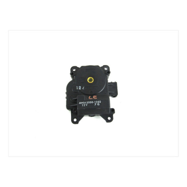 Motor Atuador Da Caixa Ventilação Ford Edge Cód Aw0638001250