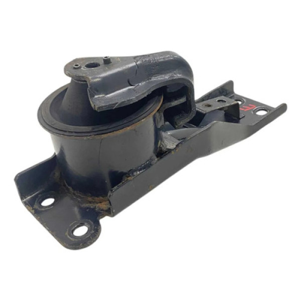 Coxim Do Motor Pajero Io / Tr4 1999 A 2015 Lado Esquerdo