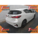 Lanterna Traseira Direita Lexus Ct200h 2018 2019 Original Direito Vermelho