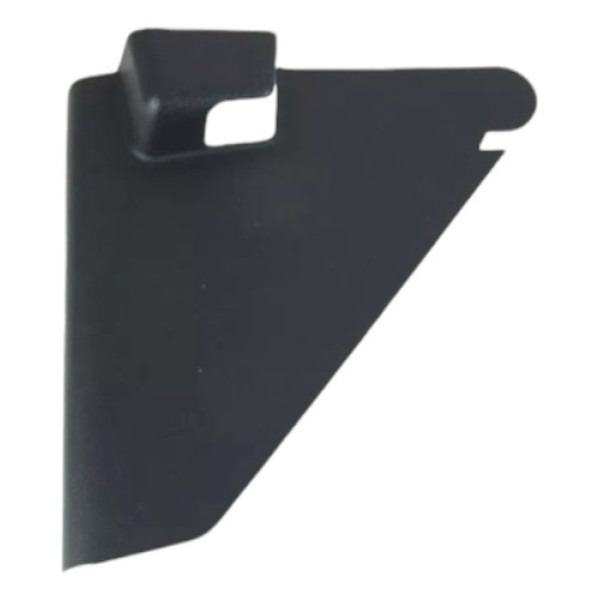 Acabamento Puxador Interno Capô Mercedes Vito 2015 A 2017