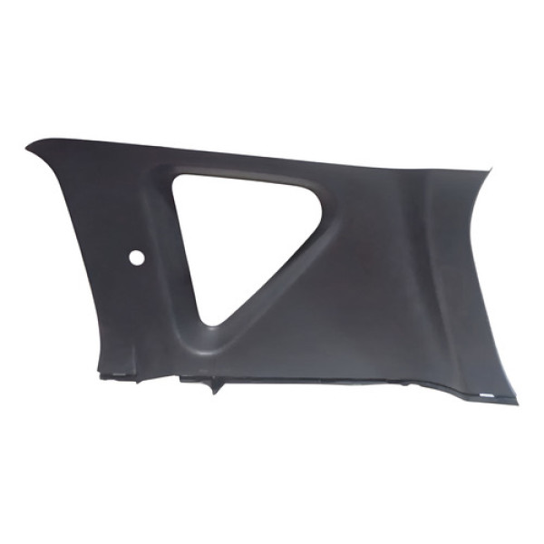 Acabamento Int. Vidro Lateral Traseiro Direito Livina 10/14