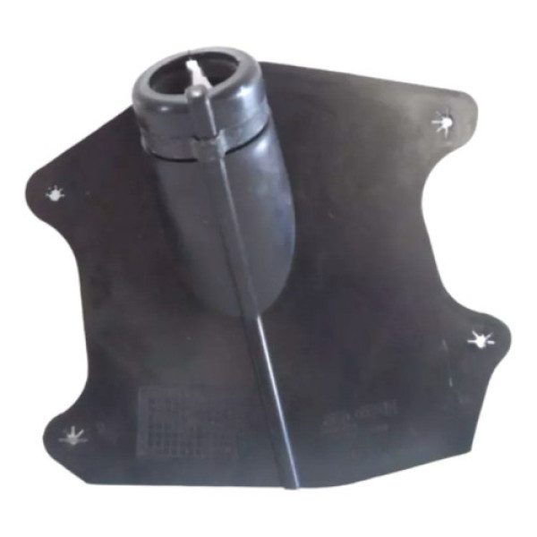 Acabamento Tampa Da Cruzeta De Direção Ix35 2010 A 2015