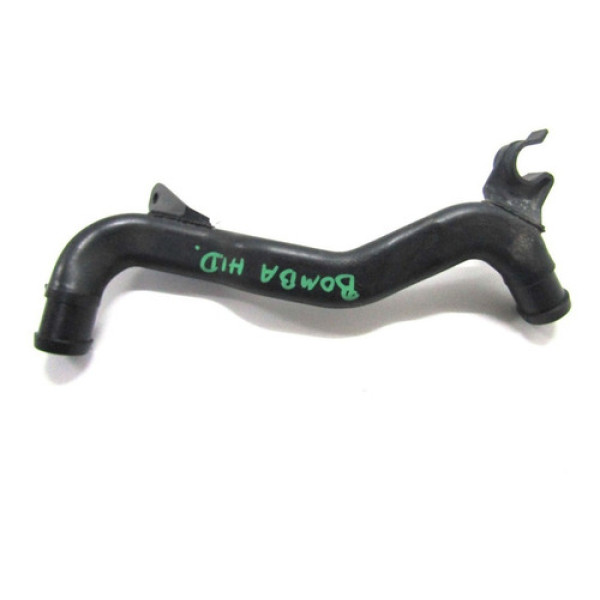 Tubo Da Bomba Hidráulica Bmw 750i 4.4 V8 2009 A 2012 6781897