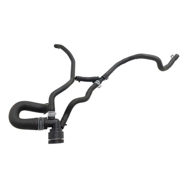 Flange Conexão Mangueira Ar Quente Golf Tsi 1.4 2014 2014