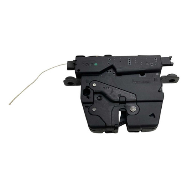 Fechadura Da Tampa Porta Malas Bmw 320i F30 2013 A 2018 Orig