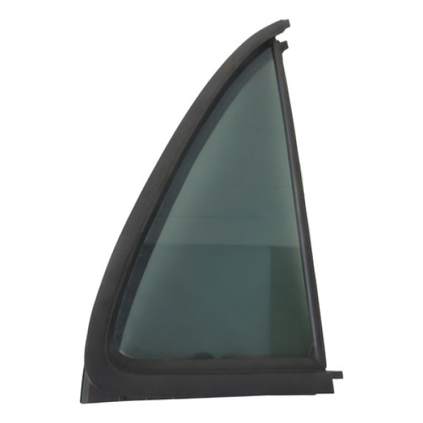 Vidro Fixo Da Porta Traseira Direita Toyota Sw4 1997 A 2002