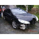 Cavalete Suporte Da Pinça Diant Peugeot 407 3.0 V6 2006 2007