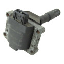 Bobina De Ignição Alfa Romeo 164 3.0 V6 24v Original Bosch