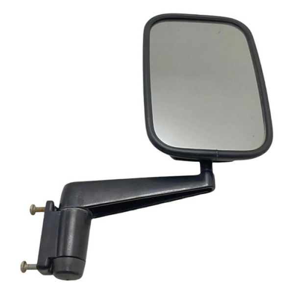 Retrovisor Land Rover Defender Até 2011 Esquerdo Ou Direito