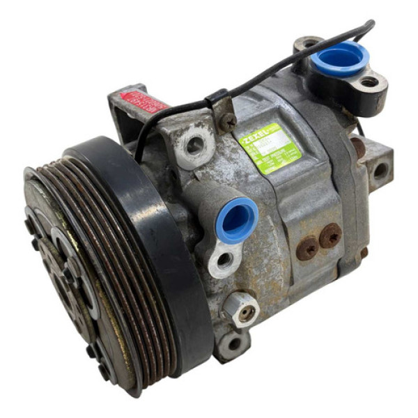 Compressor Do Ar Condicionado Pajero Io Tr4 1999 A 2015