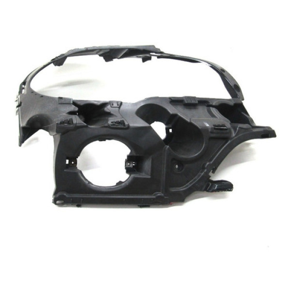 Suporte Do Farol Direito C/detalhes Bmw X5 2007 A 2013