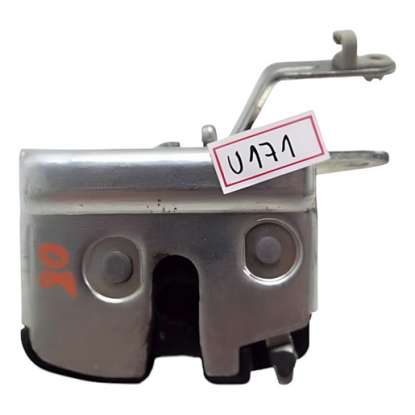 Fechadura Tampa Porta Malas Fiat Siena 2001 A 2008 Original