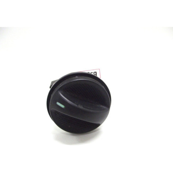 Chave Seletora Ar Quente Frio Comando De Ar Fiat Marea