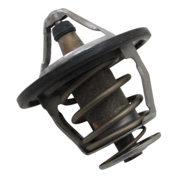 Válvula Termostática Original 82 Graus Hilux Sw4 97/02 1kzt