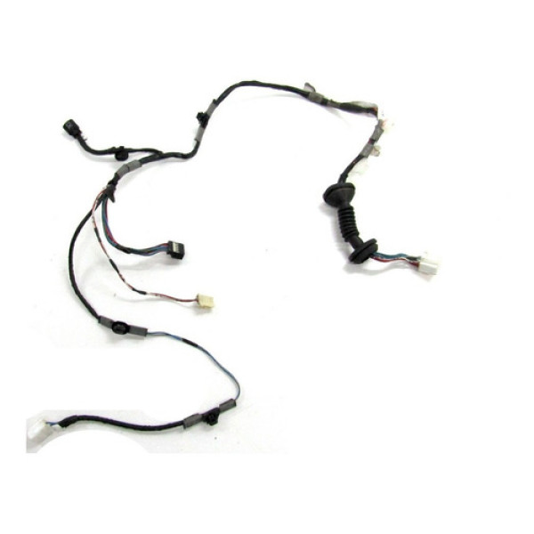 Chicote Porta Traseira Esq. Ou Dir. Toyota Sw4 2006 A 2015