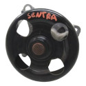 Bomba De Água Original Nissan Sentra Motor 2.0 2007 A 2013
