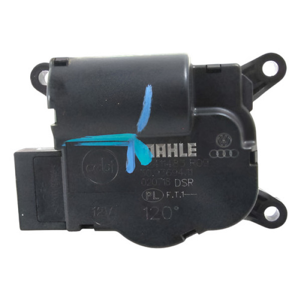 Atuador Caixa Ventilação Volkswagen Amarok 7l0907511ab