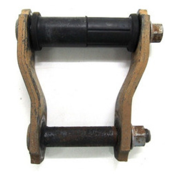 Jumelo Toyota Hilux 2006 A 2015 Usado Original