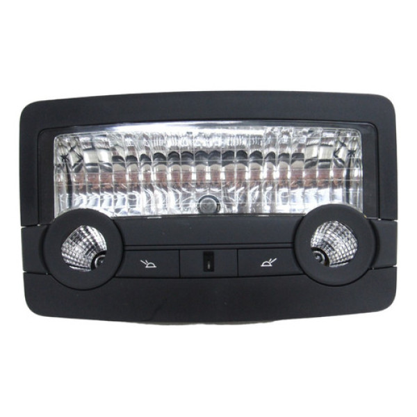 Lanterna Luz De Teto Preta Bmw X6 2012 2013 2014 E71