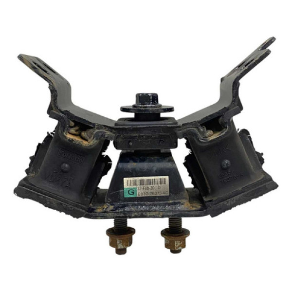 Coxim Do Câmbio Troller / Ranger 3.2 2015 A 2021 Original