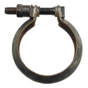 Abraçadeira Catalisador Primário Tac Stark / Ducato 2.3 80mm