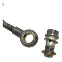 Cano Lubrificação Turbina Tac Stark 2.3 Multijet 2010 A 2020