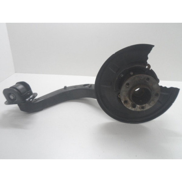 Montante Manga Eixo Traseiro Esquerdo Bmw X3 3.0 2003/2004