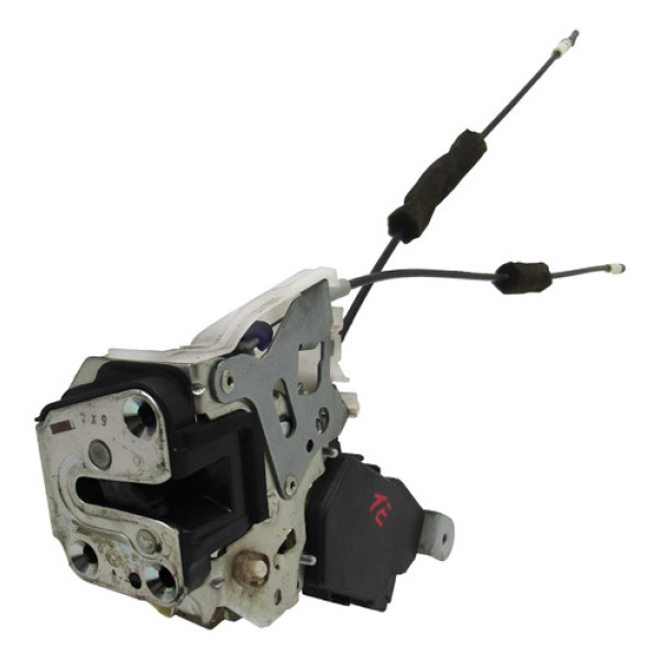 Fechadura Porta Traseira Esquerda Subaru Forester 2007 2008