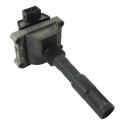 Bobina De Ignição Alfa Romeo 164 3.0 V6 24v Original Bosch