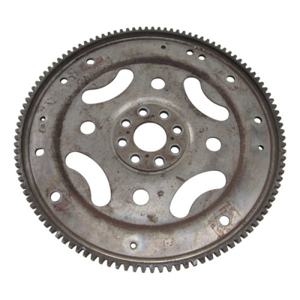 Volante Do Motor Cremalheira Discovery 4 3.0 V6 2010 A 2015