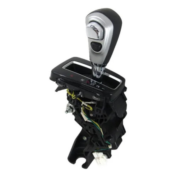 Alavanca Marcha Trambulador Honda Crv 2012 A 2016 Automática