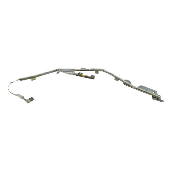 Cortina Do Teto Lado Esquerdo Pajero Full 3d 2 Portas 08/20