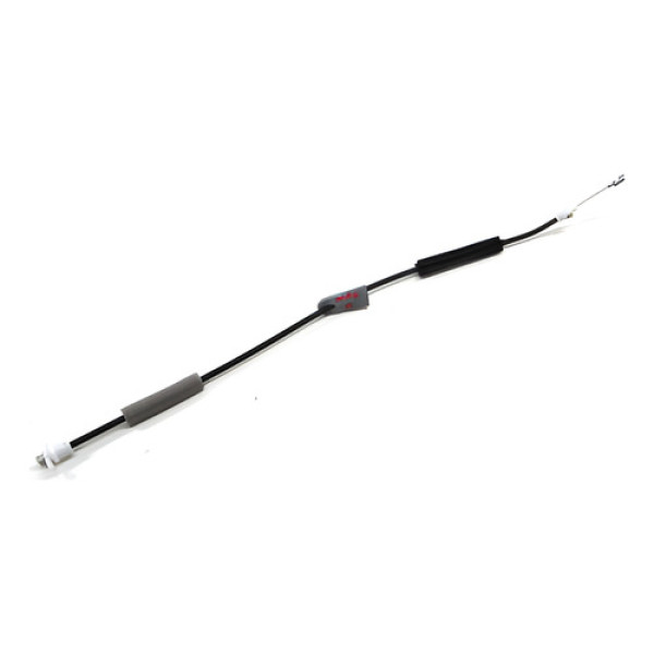 Cabo Maçaneta Interna Porta Dianteira C4 Cactus 2019 A 2022 Dianteira