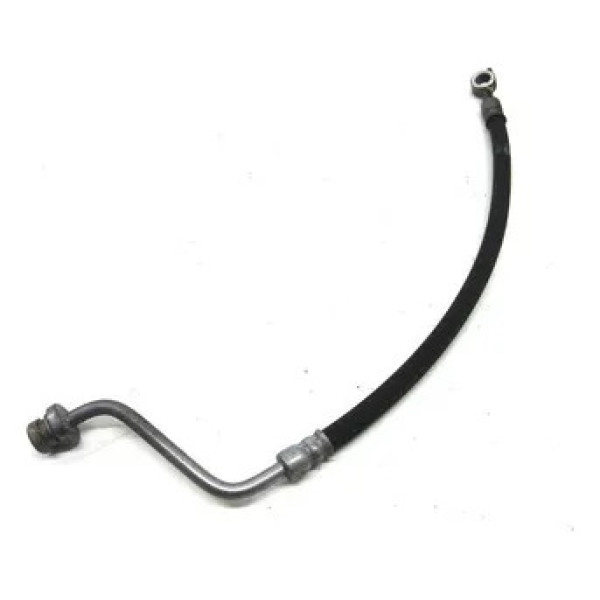 Flexível De Freio Traseiro Esquerdo Santa Fé 2007 A 2012