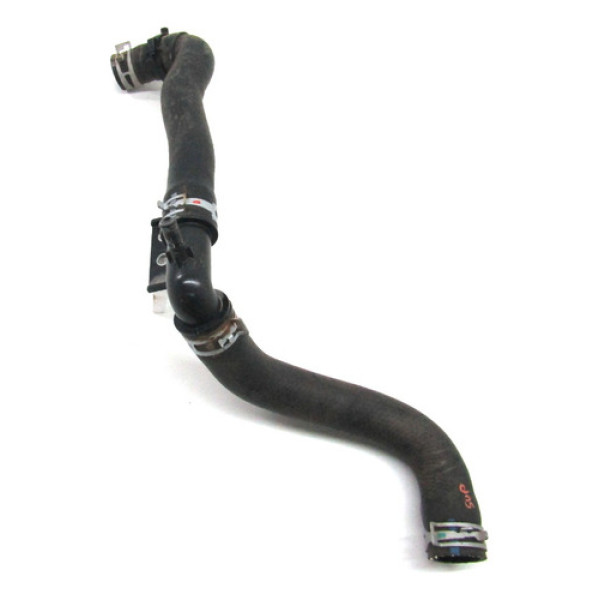 Mangueira Completa Superior Do Radiador Rav4 2.0 2013 A 2018