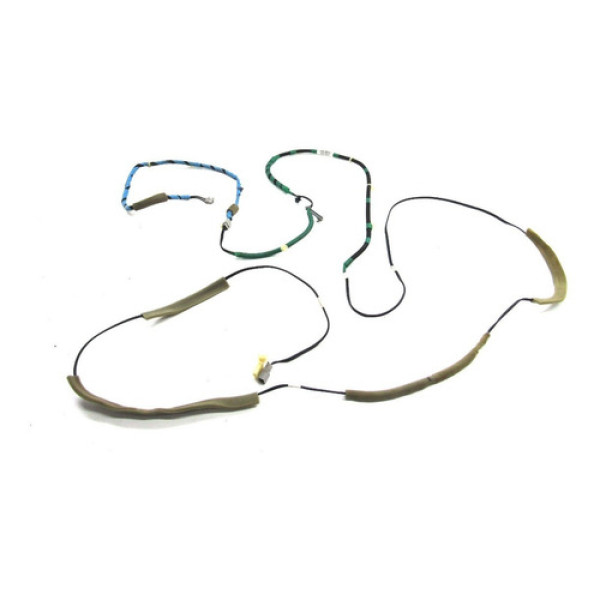 Chicote Cabo Da Antena Honda Crv Lx 2007 2008 2009 2010 2011