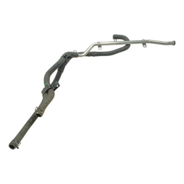 Cano De Água Da Termostática Pajero Full 3.2 2010 A 2020 Prata