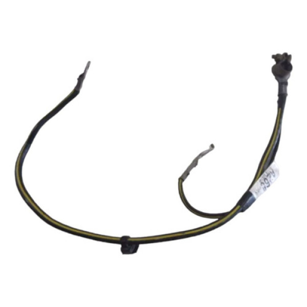 Cabo Negativo Polo Da Bateria Mitsubishi Asx 2010 A 2013
