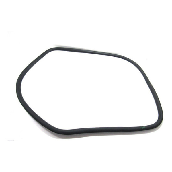 Borracha Porta Diant. Esquerda Carroceria Cruze 2017 A 2020